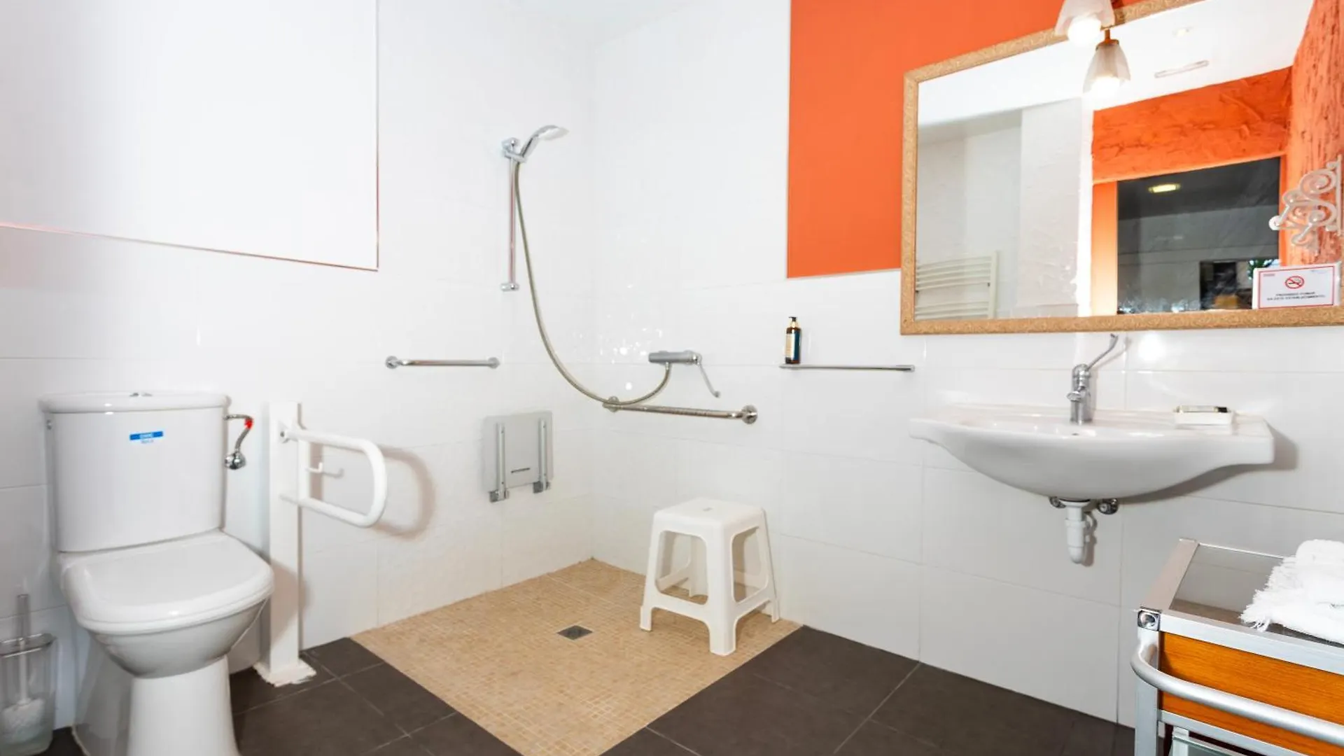 בית כפרי אוריו Casa Rural Mailan Parking Incluido ספרד