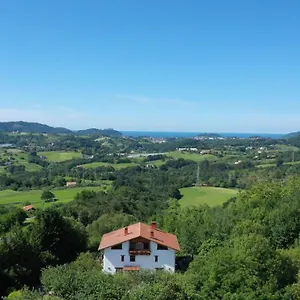 Kostegi Séjour à la ferme