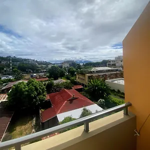 Recent Bel Papeete Appartement Papeete (Tahiti)