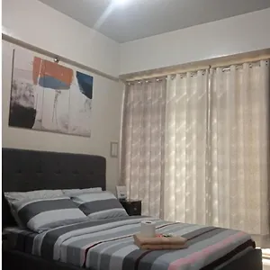 Unit Walking Distance To Airport Appartement Manille