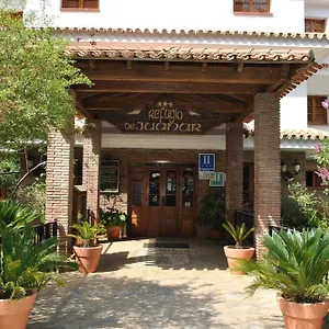 El Refugio De Juanar Hotel Ojén