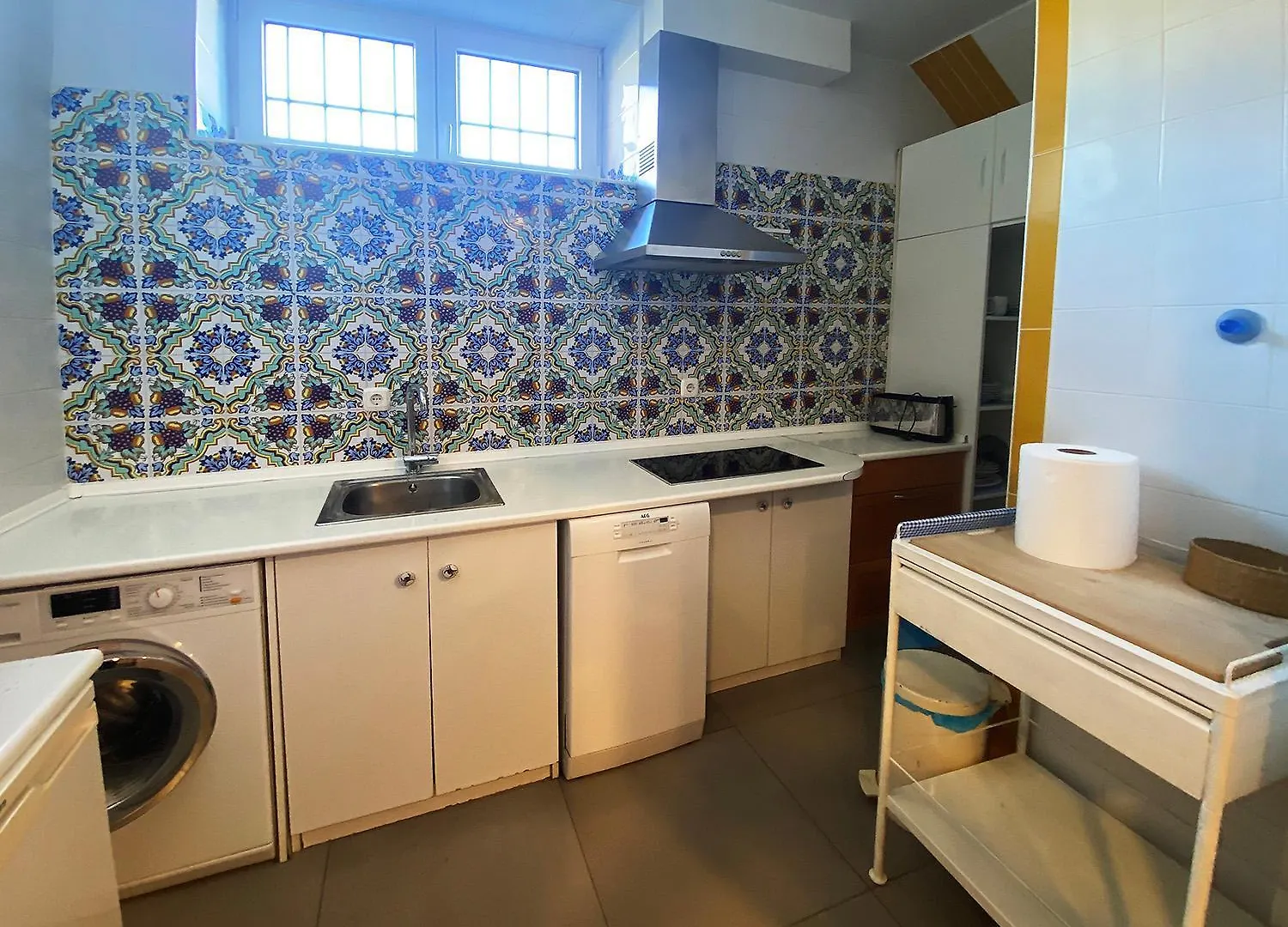 Casa Rural Mailan Parking Incluido Orio 0*,  Espagne