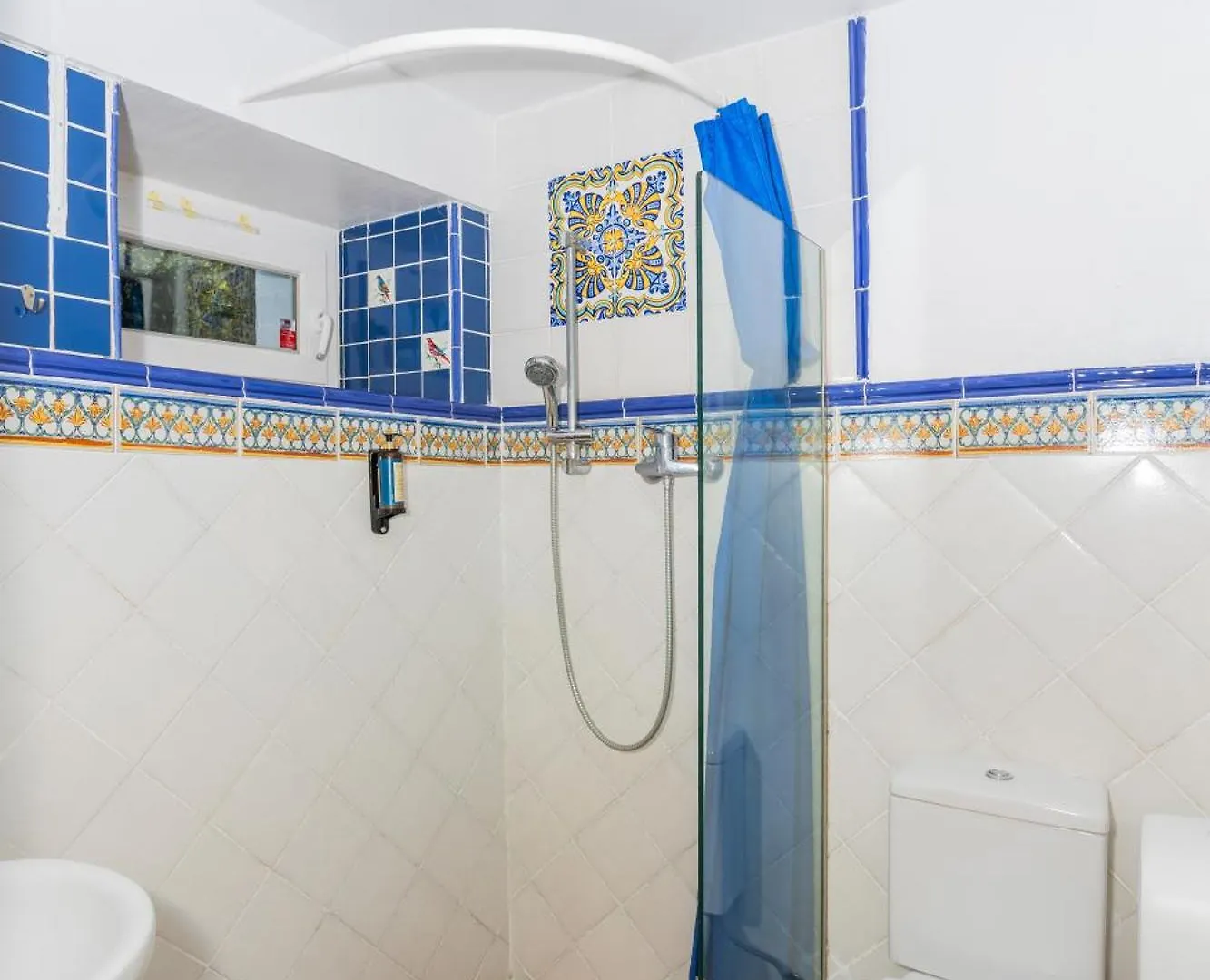 Casa Rural Mailan Parking Incluido Orio 0*,