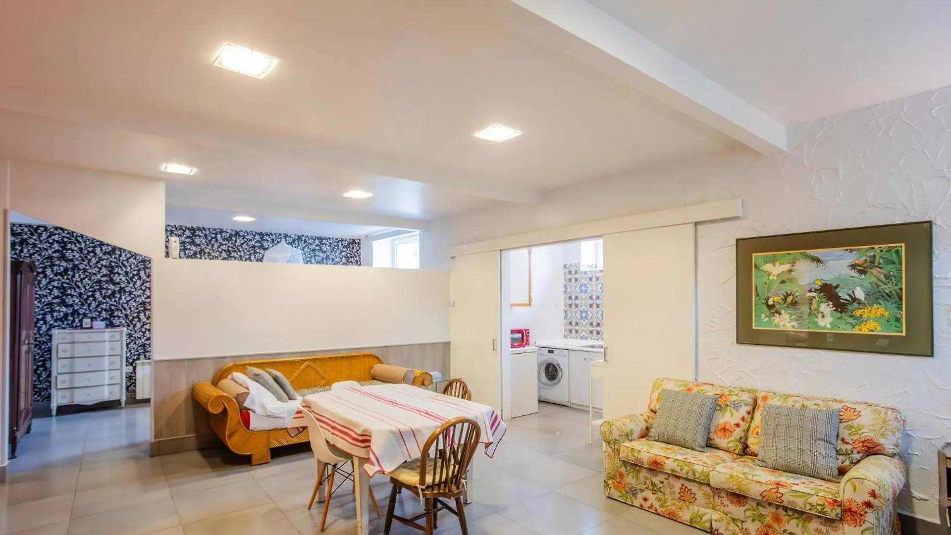 Casa Rural Mailan Parking Incluido Orio