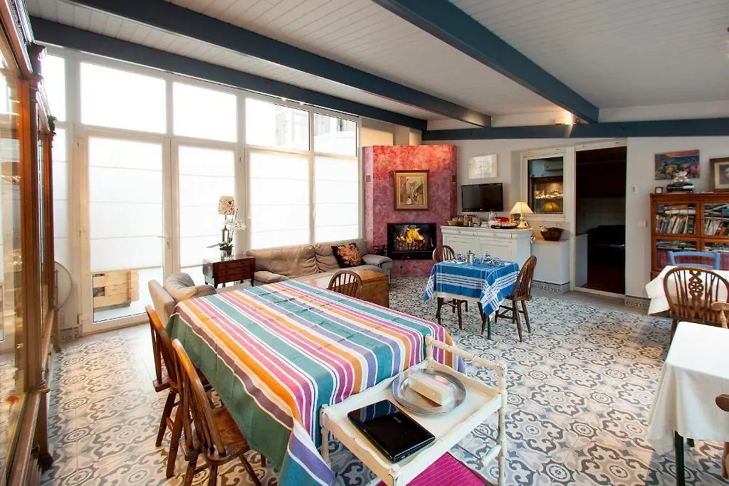Casa Rural Mailan Parking Incluido Orio 0*,  Espagne