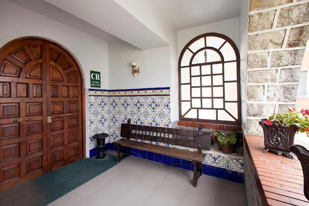 Séjour à la campagne Casa Rural Mailan Parking Incluido Orio Espagne